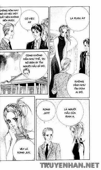 Lọ Lem Hậu Đậu - Chapter 84 - Trang 26