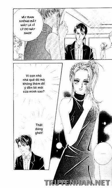 Lọ Lem Hậu Đậu - Chapter 84 - Trang 27