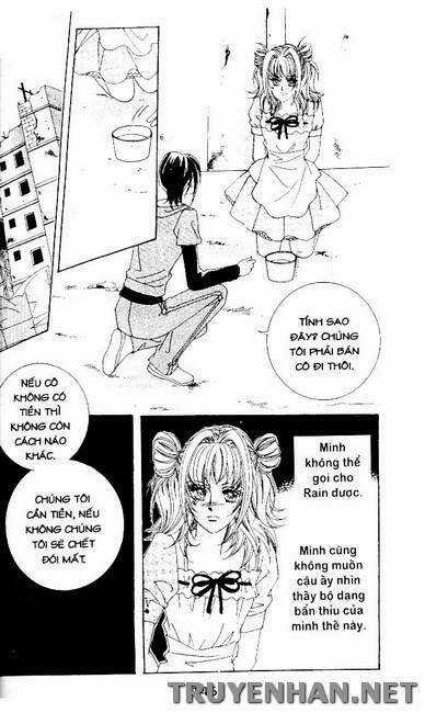 Lọ Lem Hậu Đậu - Chapter 84 - Trang 28