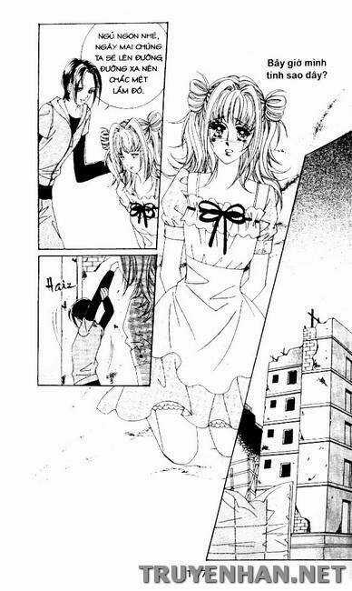 Lọ Lem Hậu Đậu - Chapter 84 - Trang 29