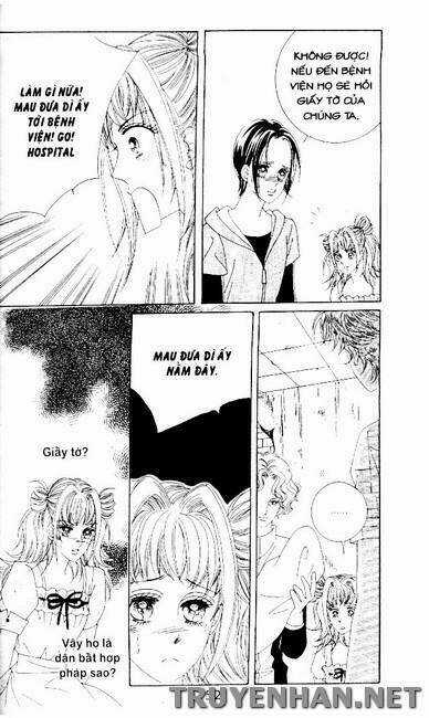 Lọ Lem Hậu Đậu - Chapter 84 - Trang 34