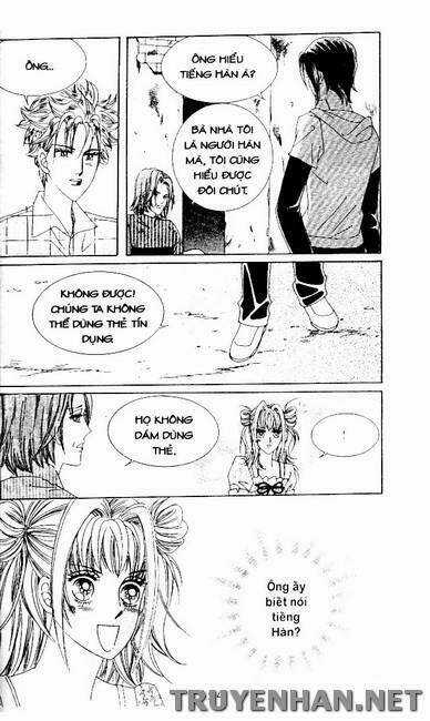 Lọ Lem Hậu Đậu - Chapter 84 - Trang 36