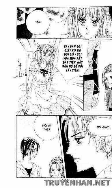 Lọ Lem Hậu Đậu - Chapter 84 - Trang 37