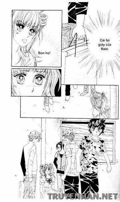 Lọ Lem Hậu Đậu - Chapter 84 - Trang 5