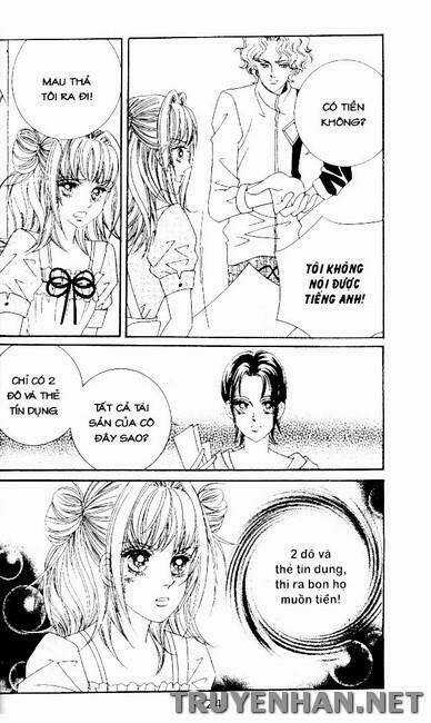 Lọ Lem Hậu Đậu - Chapter 84 - Trang 6