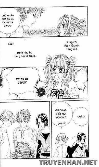 Lọ Lem Hậu Đậu - Chapter 84 - Trang 8