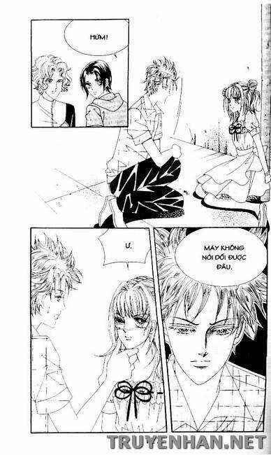 Lọ Lem Hậu Đậu - Chapter 84 - Trang 9