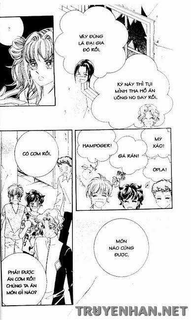 Lọ Lem Hậu Đậu - Chapter 84 - Trang 10