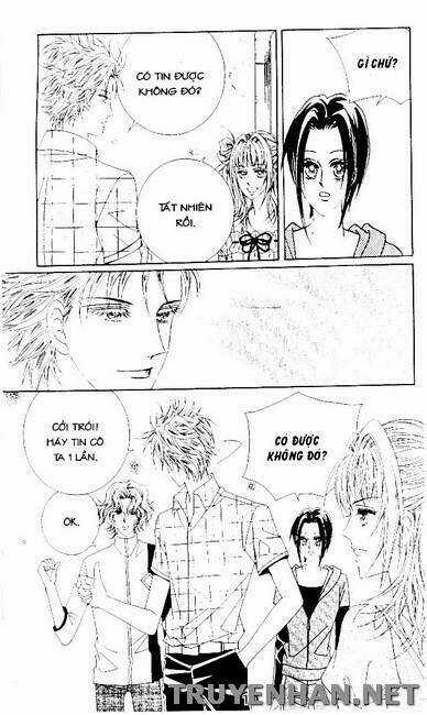 Lọ Lem Hậu Đậu - Chapter 85 - Trang 12