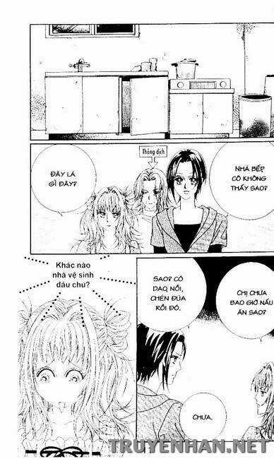 Lọ Lem Hậu Đậu - Chapter 85 - Trang 13