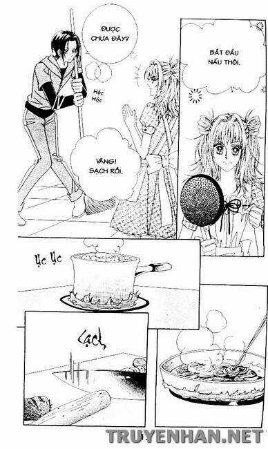 Lọ Lem Hậu Đậu - Chapter 85 - Trang 15