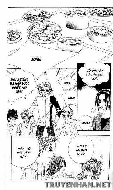 Lọ Lem Hậu Đậu - Chapter 85 - Trang 17