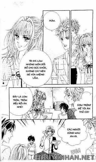 Lọ Lem Hậu Đậu - Chapter 85 - Trang 18