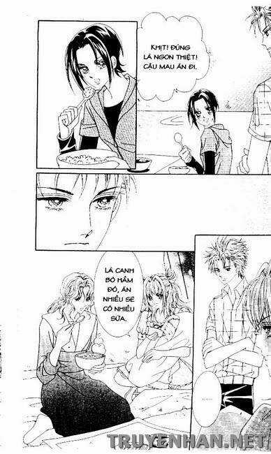 Lọ Lem Hậu Đậu - Chapter 85 - Trang 19