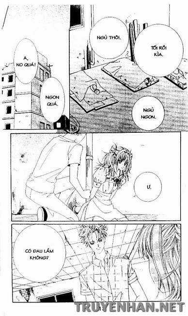 Lọ Lem Hậu Đậu - Chapter 85 - Trang 20