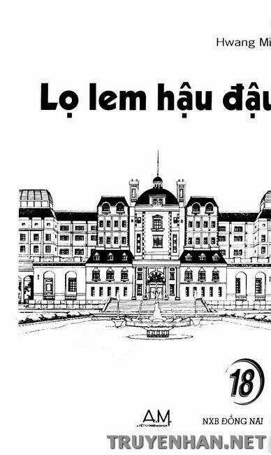 Lọ Lem Hậu Đậu - Chapter 85 - Trang 3