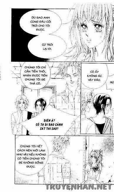 Lọ Lem Hậu Đậu - Chapter 85 - Trang 21