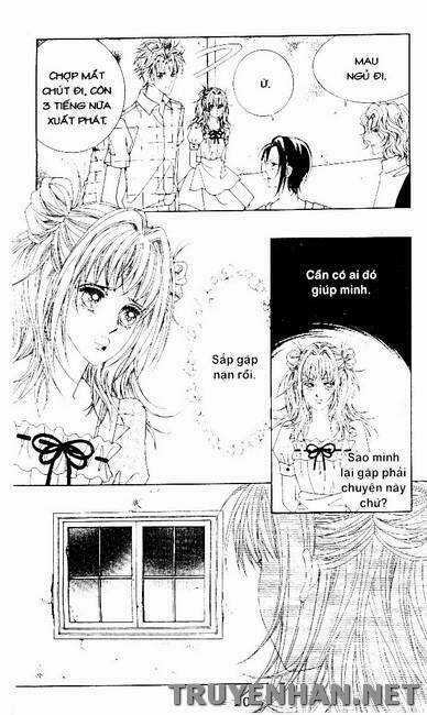 Lọ Lem Hậu Đậu - Chapter 85 - Trang 22