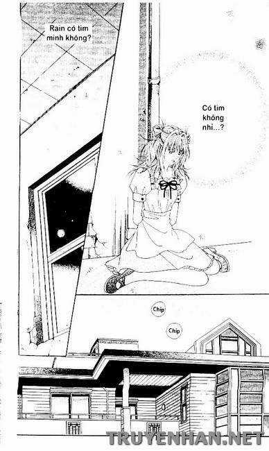 Lọ Lem Hậu Đậu - Chapter 85 - Trang 23