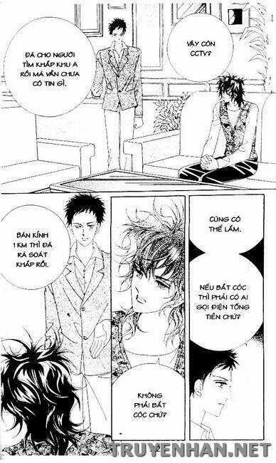 Lọ Lem Hậu Đậu - Chapter 85 - Trang 24