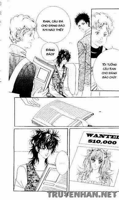 Lọ Lem Hậu Đậu - Chapter 85 - Trang 25