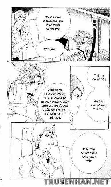 Lọ Lem Hậu Đậu - Chapter 85 - Trang 27