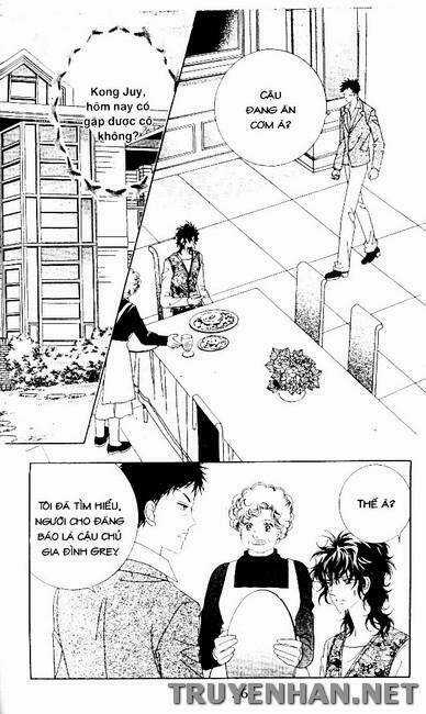 Lọ Lem Hậu Đậu - Chapter 85 - Trang 28