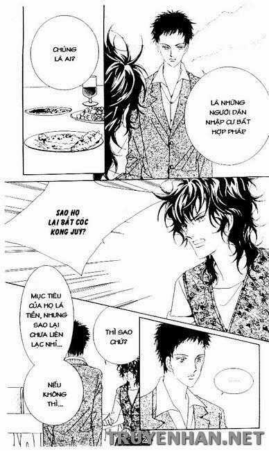 Lọ Lem Hậu Đậu - Chapter 85 - Trang 30