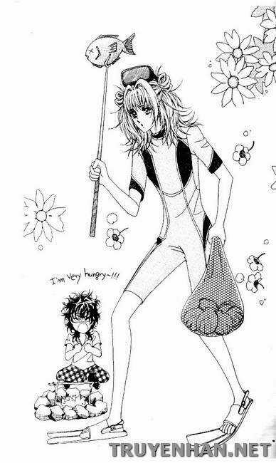 Lọ Lem Hậu Đậu - Chapter 85 - Trang 5