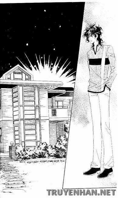 Lọ Lem Hậu Đậu - Chapter 85 - Trang 6