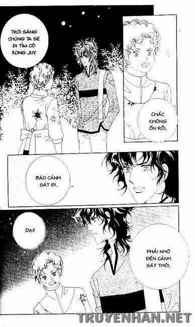 Lọ Lem Hậu Đậu - Chapter 85 - Trang 8