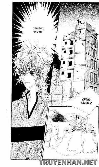 Lọ Lem Hậu Đậu - Chapter 85 - Trang 9