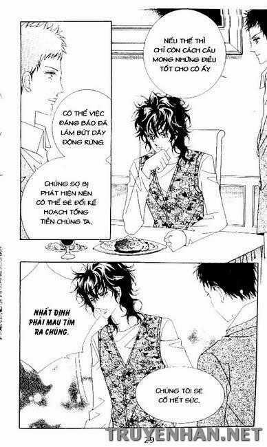 Lọ Lem Hậu Đậu - Chapter 86 - Trang 1