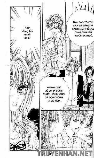 Lọ Lem Hậu Đậu - Chapter 86 - Trang 11