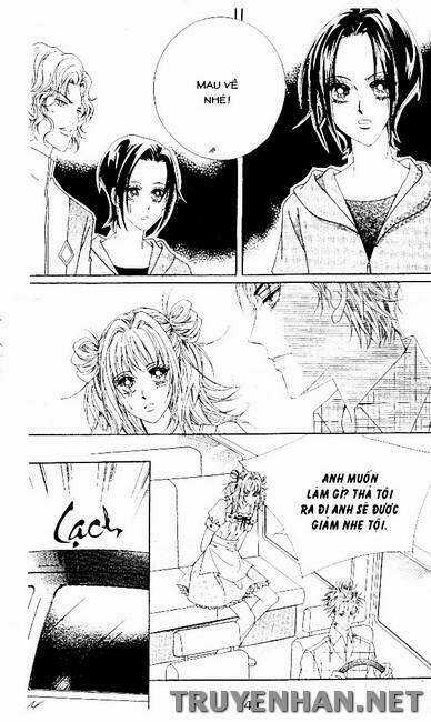 Lọ Lem Hậu Đậu - Chapter 86 - Trang 13