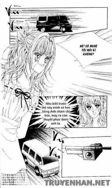 Lọ Lem Hậu Đậu - Chapter 86 - Trang 14