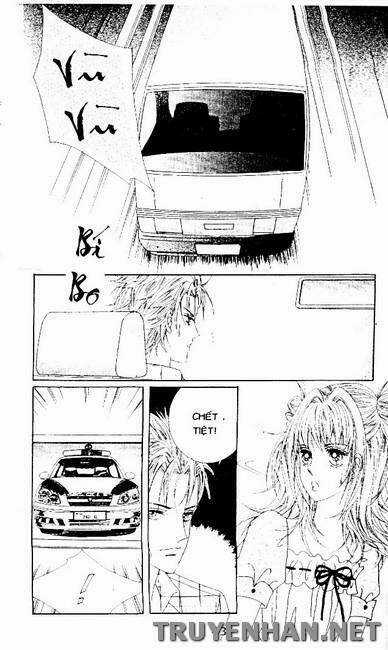 Lọ Lem Hậu Đậu - Chapter 86 - Trang 15