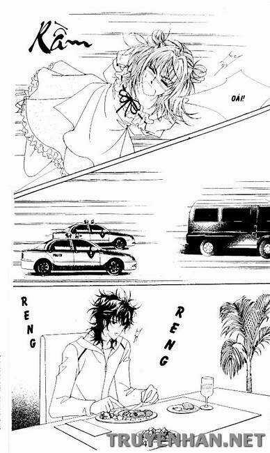 Lọ Lem Hậu Đậu - Chapter 86 - Trang 17