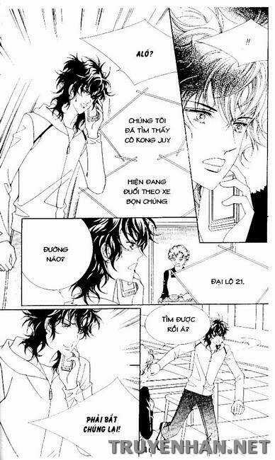 Lọ Lem Hậu Đậu - Chapter 86 - Trang 18