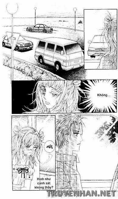 Lọ Lem Hậu Đậu - Chapter 86 - Trang 20