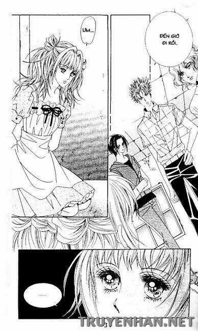 Lọ Lem Hậu Đậu - Chapter 86 - Trang 3