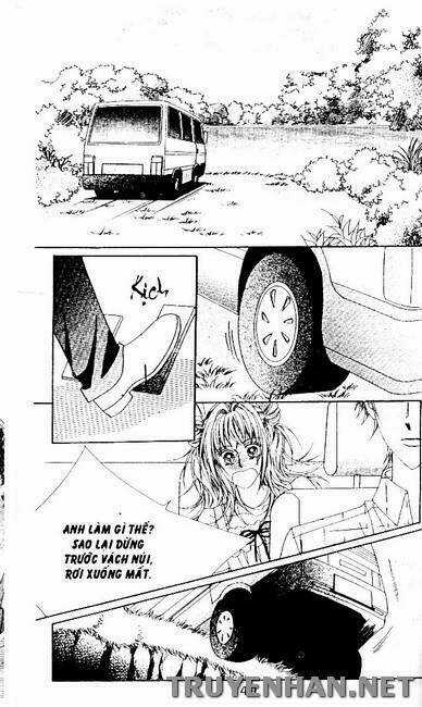 Lọ Lem Hậu Đậu - Chapter 86 - Trang 21