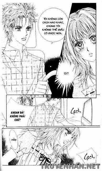 Lọ Lem Hậu Đậu - Chapter 86 - Trang 22