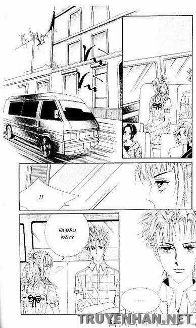 Lọ Lem Hậu Đậu - Chapter 86 - Trang 4