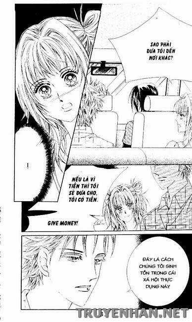 Lọ Lem Hậu Đậu - Chapter 86 - Trang 5