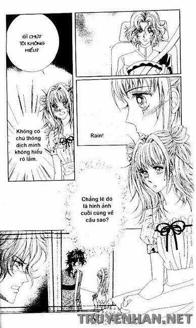 Lọ Lem Hậu Đậu - Chapter 86 - Trang 6