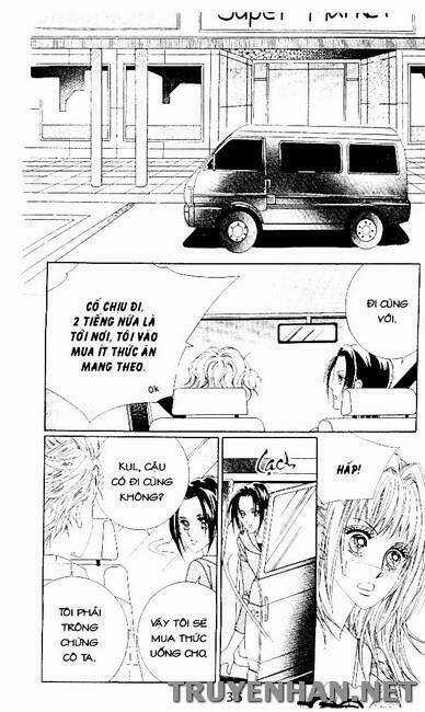 Lọ Lem Hậu Đậu - Chapter 86 - Trang 7