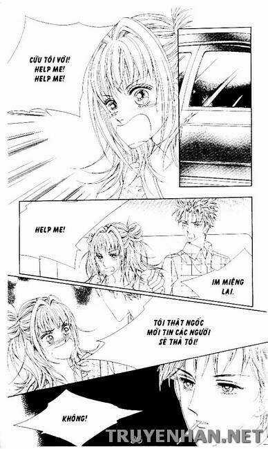 Lọ Lem Hậu Đậu - Chapter 86 - Trang 8