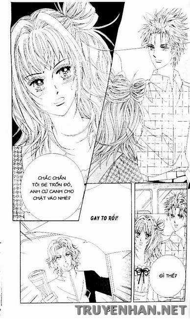 Lọ Lem Hậu Đậu - Chapter 86 - Trang 9