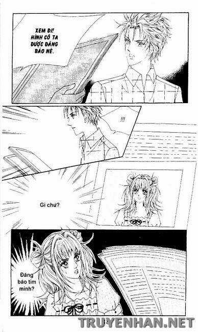 Lọ Lem Hậu Đậu - Chapter 86 - Trang 10